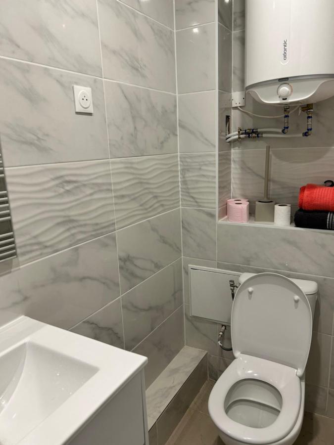 Grand Logement Centre Ville Massy Massy  Extérieur photo