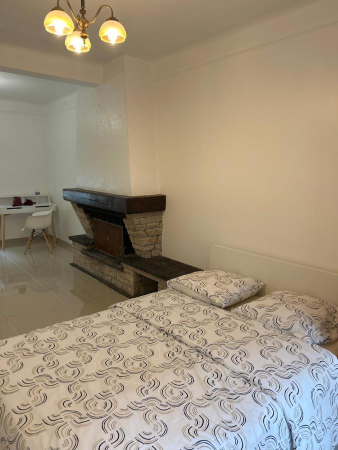 Grand Logement Centre Ville Massy Massy  Extérieur photo