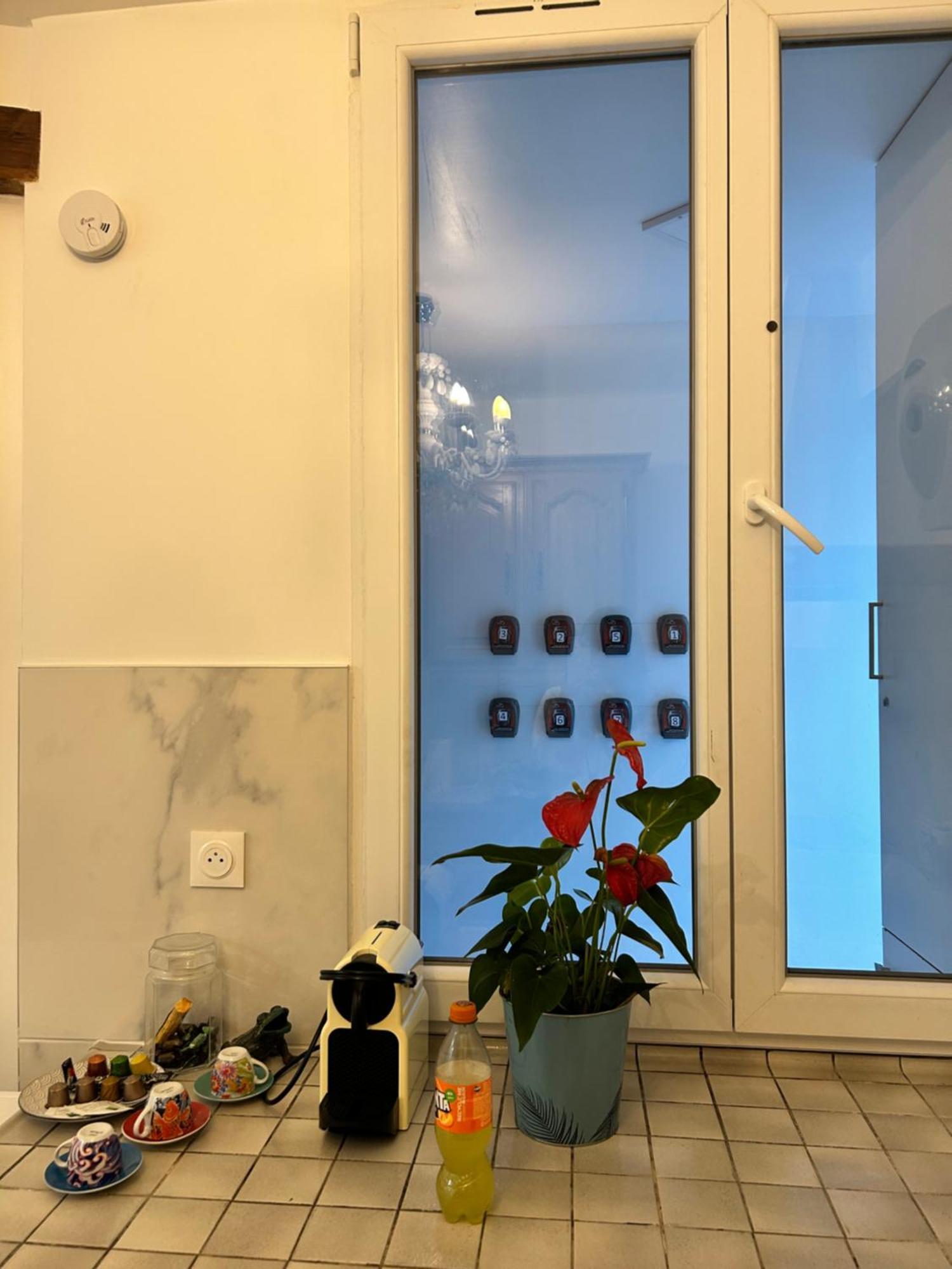 Grand Logement Centre Ville Massy Massy  Extérieur photo